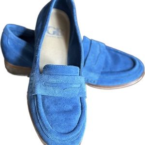 2 for $20 Gianni Bini Penny Loafers